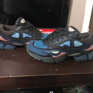 Adidas RAF Simons Ozweego